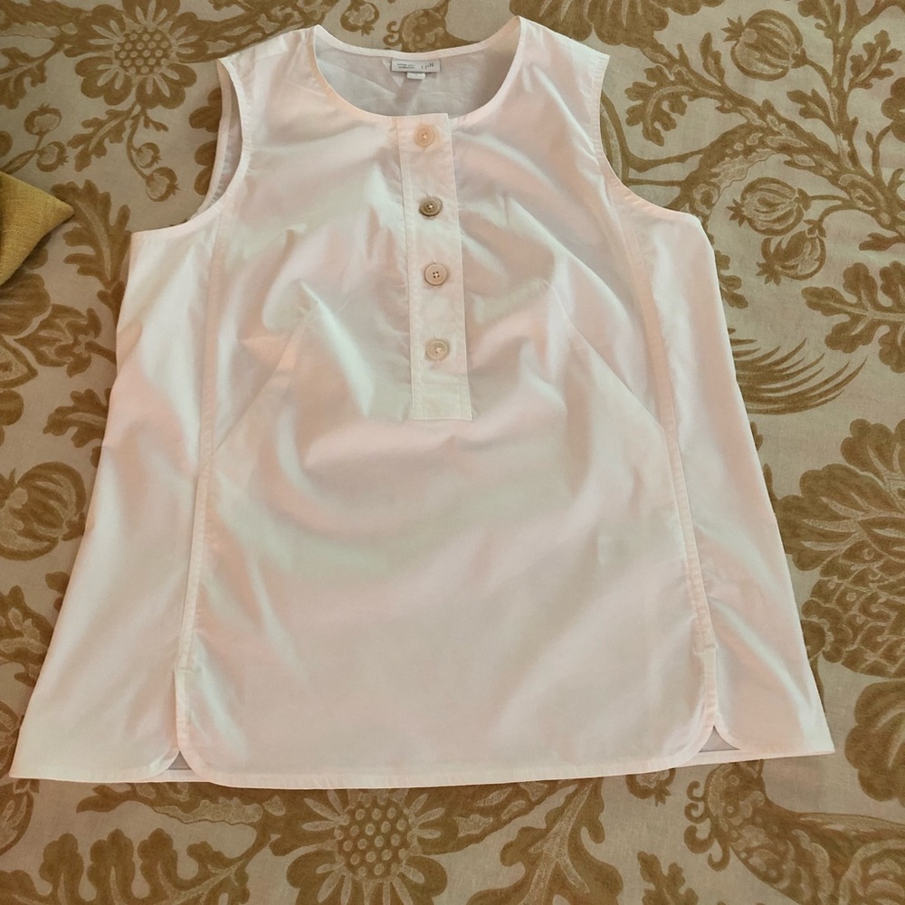 j. jill blouse